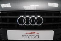 USED 2016 T AUDI A6 2.0 TDI ULTRA BLACK EDITION 4d 188 BHP + NATIONWIDE HOME DELIVERY +