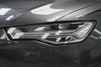 USED 2016 T AUDI A6 2.0 TDI ULTRA BLACK EDITION 4d 188 BHP + NATIONWIDE HOME DELIVERY +