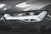 USED 2016 T AUDI A6 2.0 TDI ULTRA BLACK EDITION 4d 188 BHP + NATIONWIDE HOME DELIVERY +