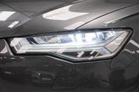 USED 2016 T AUDI A6 2.0 TDI ULTRA BLACK EDITION 4d 188 BHP + NATIONWIDE HOME DELIVERY +