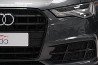 USED 2016 T AUDI A6 2.0 TDI ULTRA BLACK EDITION 4d 188 BHP + NATIONWIDE HOME DELIVERY +