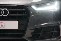 USED 2016 T AUDI A6 2.0 TDI ULTRA BLACK EDITION 4d 188 BHP + NATIONWIDE HOME DELIVERY +