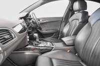 USED 2016 T AUDI A6 2.0 TDI ULTRA BLACK EDITION 4d 188 BHP + NATIONWIDE HOME DELIVERY +