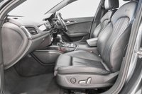 USED 2016 T AUDI A6 2.0 TDI ULTRA BLACK EDITION 4d 188 BHP + NATIONWIDE HOME DELIVERY +