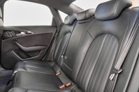 USED 2016 T AUDI A6 2.0 TDI ULTRA BLACK EDITION 4d 188 BHP + NATIONWIDE HOME DELIVERY +