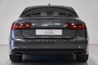 USED 2016 T AUDI A6 2.0 TDI ULTRA BLACK EDITION 4d 188 BHP + NATIONWIDE HOME DELIVERY +