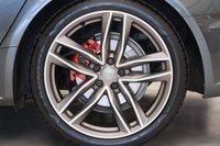 USED 2016 T AUDI A6 2.0 TDI ULTRA BLACK EDITION 4d 188 BHP + NATIONWIDE HOME DELIVERY +