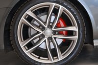 USED 2016 T AUDI A6 2.0 TDI ULTRA BLACK EDITION 4d 188 BHP + NATIONWIDE HOME DELIVERY +