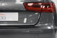 USED 2016 T AUDI A6 2.0 TDI ULTRA BLACK EDITION 4d 188 BHP + NATIONWIDE HOME DELIVERY +