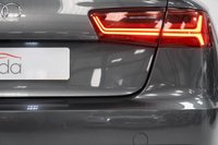 USED 2016 T AUDI A6 2.0 TDI ULTRA BLACK EDITION 4d 188 BHP + NATIONWIDE HOME DELIVERY +