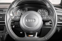 USED 2016 T AUDI A6 2.0 TDI ULTRA BLACK EDITION 4d 188 BHP + NATIONWIDE HOME DELIVERY +