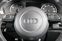 USED 2016 T AUDI A6 2.0 TDI ULTRA BLACK EDITION 4d 188 BHP + NATIONWIDE HOME DELIVERY +