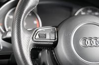 USED 2016 T AUDI A6 2.0 TDI ULTRA BLACK EDITION 4d 188 BHP + NATIONWIDE HOME DELIVERY +