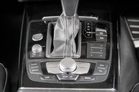 USED 2016 T AUDI A6 2.0 TDI ULTRA BLACK EDITION 4d 188 BHP + NATIONWIDE HOME DELIVERY +