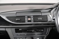 USED 2016 T AUDI A6 2.0 TDI ULTRA BLACK EDITION 4d 188 BHP + NATIONWIDE HOME DELIVERY +