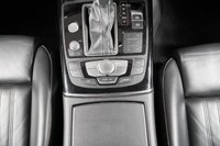USED 2016 T AUDI A6 2.0 TDI ULTRA BLACK EDITION 4d 188 BHP + NATIONWIDE HOME DELIVERY +