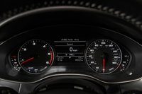 USED 2016 T AUDI A6 2.0 TDI ULTRA BLACK EDITION 4d 188 BHP + NATIONWIDE HOME DELIVERY +
