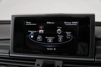 USED 2016 T AUDI A6 2.0 TDI ULTRA BLACK EDITION 4d 188 BHP + NATIONWIDE HOME DELIVERY +