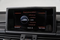 USED 2016 T AUDI A6 2.0 TDI ULTRA BLACK EDITION 4d 188 BHP + NATIONWIDE HOME DELIVERY +