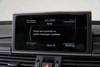 USED 2016 T AUDI A6 2.0 TDI ULTRA BLACK EDITION 4d 188 BHP + NATIONWIDE HOME DELIVERY +