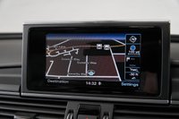 USED 2016 T AUDI A6 2.0 TDI ULTRA BLACK EDITION 4d 188 BHP + NATIONWIDE HOME DELIVERY +
