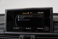 USED 2016 T AUDI A6 2.0 TDI ULTRA BLACK EDITION 4d 188 BHP + NATIONWIDE HOME DELIVERY +