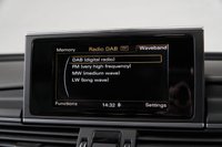 USED 2016 T AUDI A6 2.0 TDI ULTRA BLACK EDITION 4d 188 BHP + NATIONWIDE HOME DELIVERY +