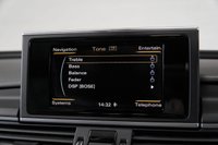 USED 2016 T AUDI A6 2.0 TDI ULTRA BLACK EDITION 4d 188 BHP + NATIONWIDE HOME DELIVERY +