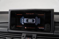 USED 2016 T AUDI A6 2.0 TDI ULTRA BLACK EDITION 4d 188 BHP + NATIONWIDE HOME DELIVERY +