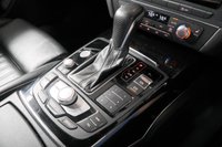 USED 2016 T AUDI A6 2.0 TDI ULTRA BLACK EDITION 4d 188 BHP + NATIONWIDE HOME DELIVERY +