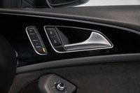 USED 2016 T AUDI A6 2.0 TDI ULTRA BLACK EDITION 4d 188 BHP + NATIONWIDE HOME DELIVERY +