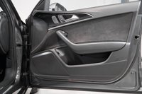 USED 2016 T AUDI A6 2.0 TDI ULTRA BLACK EDITION 4d 188 BHP + NATIONWIDE HOME DELIVERY +