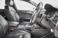 USED 2016 T AUDI A6 2.0 TDI ULTRA BLACK EDITION 4d 188 BHP + NATIONWIDE HOME DELIVERY +