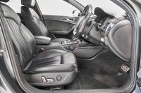 USED 2016 T AUDI A6 2.0 TDI ULTRA BLACK EDITION 4d 188 BHP + NATIONWIDE HOME DELIVERY +