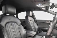 USED 2016 T AUDI A6 2.0 TDI ULTRA BLACK EDITION 4d 188 BHP + NATIONWIDE HOME DELIVERY +
