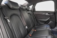 USED 2016 T AUDI A6 2.0 TDI ULTRA BLACK EDITION 4d 188 BHP + NATIONWIDE HOME DELIVERY +
