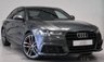 USED 2016 T AUDI A6 2.0 TDI ULTRA BLACK EDITION 4d 188 BHP + NATIONWIDE HOME DELIVERY +