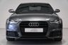 USED 2016 T AUDI A6 2.0 TDI ULTRA BLACK EDITION 4d 188 BHP + NATIONWIDE HOME DELIVERY +