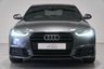 USED 2016 T AUDI A6 2.0 TDI ULTRA BLACK EDITION 4d 188 BHP + NATIONWIDE HOME DELIVERY +