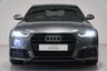USED 2016 T AUDI A6 2.0 TDI ULTRA BLACK EDITION 4d 188 BHP + NATIONWIDE HOME DELIVERY +