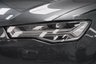 USED 2016 T AUDI A6 2.0 TDI ULTRA BLACK EDITION 4d 188 BHP + NATIONWIDE HOME DELIVERY +