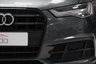 USED 2016 T AUDI A6 2.0 TDI ULTRA BLACK EDITION 4d 188 BHP + NATIONWIDE HOME DELIVERY +