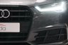 USED 2016 T AUDI A6 2.0 TDI ULTRA BLACK EDITION 4d 188 BHP + NATIONWIDE HOME DELIVERY +