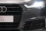 USED 2016 T AUDI A6 2.0 TDI ULTRA BLACK EDITION 4d 188 BHP + NATIONWIDE HOME DELIVERY +