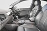 USED 2016 T AUDI A6 2.0 TDI ULTRA BLACK EDITION 4d 188 BHP + NATIONWIDE HOME DELIVERY +