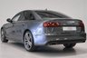 USED 2016 T AUDI A6 2.0 TDI ULTRA BLACK EDITION 4d 188 BHP + NATIONWIDE HOME DELIVERY +