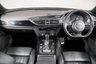 USED 2016 T AUDI A6 2.0 TDI ULTRA BLACK EDITION 4d 188 BHP + NATIONWIDE HOME DELIVERY +