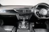 USED 2016 T AUDI A6 2.0 TDI ULTRA BLACK EDITION 4d 188 BHP + NATIONWIDE HOME DELIVERY +