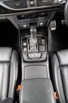 USED 2016 T AUDI A6 2.0 TDI ULTRA BLACK EDITION 4d 188 BHP + NATIONWIDE HOME DELIVERY +