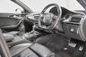 USED 2016 T AUDI A6 2.0 TDI ULTRA BLACK EDITION 4d 188 BHP + NATIONWIDE HOME DELIVERY +